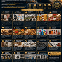 H.m.b. Industrial Food Agriculture Text Construction Cosmetics Supply Import and Export Ltd.
