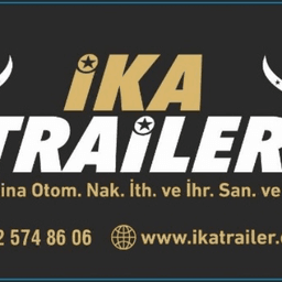 İKA TREYLER NAKLİYE İNŞAAT HAYVANCILIK SANAYİ VE TİCARET LiMİTED ŞİRKETİ