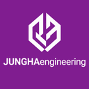 JUNGHA Mühendislik Sanayi ve Ticaret. Ltd.Şti.