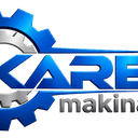 Karepak makina