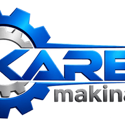 Karepak makina