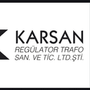 KARSAN REGÜLATÖR TRAFO SANAYİ VE TİCARET LİMİTED ŞİRKETİ