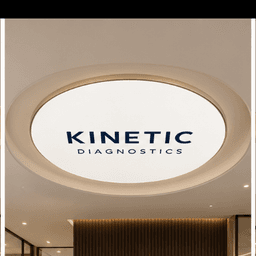 Kinetik Bilişim Diagnostik AŞ
