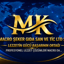 MACRO ŞEKER GIDA SAN VE TİC LTD STİ