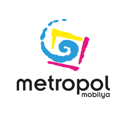 METROPOL VİP EV MOBİLYALARI SAN. VE TİCARET LİMİTED ŞİRKETİ