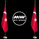 MTT WOOD OR ÜR İÇ VE DIŞ TİC LTD ŞTİ