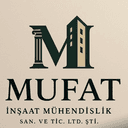 MUFAT İNŞAAT MÜH. SAN. VE. TİC. LTD. ŞTİ.