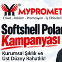 MYPROMET REKLAM PROMOSYON İŞ ELBİSELERİ ETİKET LTD.ŞTİ