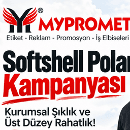 MYPROMET REKLAM PROMOSYON İŞ ELBİSELERİ ETİKET LTD.ŞTİ