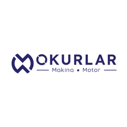 OKURLAR MAKİNA MOTOR İTHALAT İHRACAT TICARET SANAYİ LİMİTED ŞİRKETİ