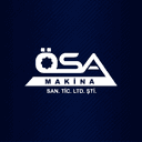 ÖSA MAKİNA