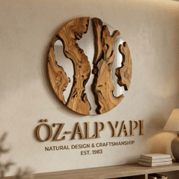 Öz-Alp yapı