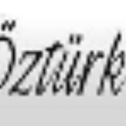Öztürk İlaç San. Tic. Ltd Şti