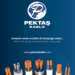 PEKTAŞ KABLO VE PVC GRANÜL SANAYİ TİCARET ANONİM ŞİRKETİ