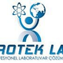 PROTEK GRUP LAB CİHAZLARİ İNŞ NAK İÇ VE DIŞ TİC LTD ŞTİ