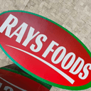 Rays foods
