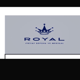 Royal ıtriyat deposu ve medikal ticaret limited şirketi