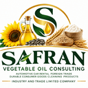 Safran bitkisel yağ danışmanlık hizmetleri dış ticaret ltd şti