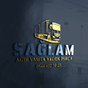 Sağlam ağır vasıta yedek parça