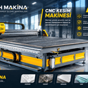 Tercih makina sanayi