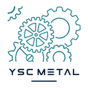 YSC Metal Sanayi Ticaret Limited Şirketi