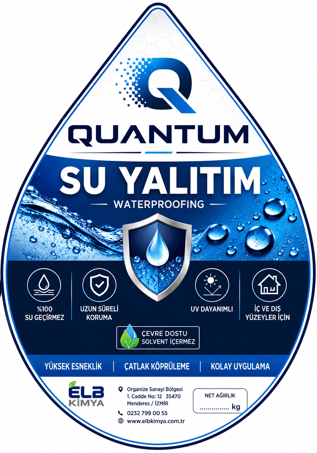 Quantum