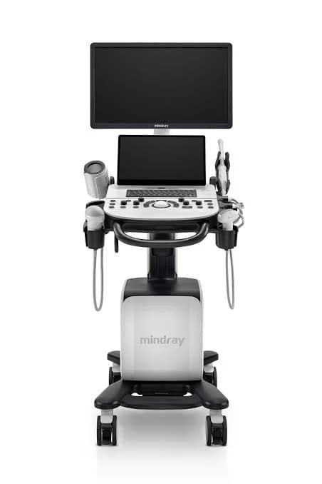 mindray consona n5